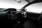 Toyota Etios Hatchback 2015 года (ZA)